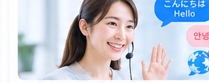 同時通訳